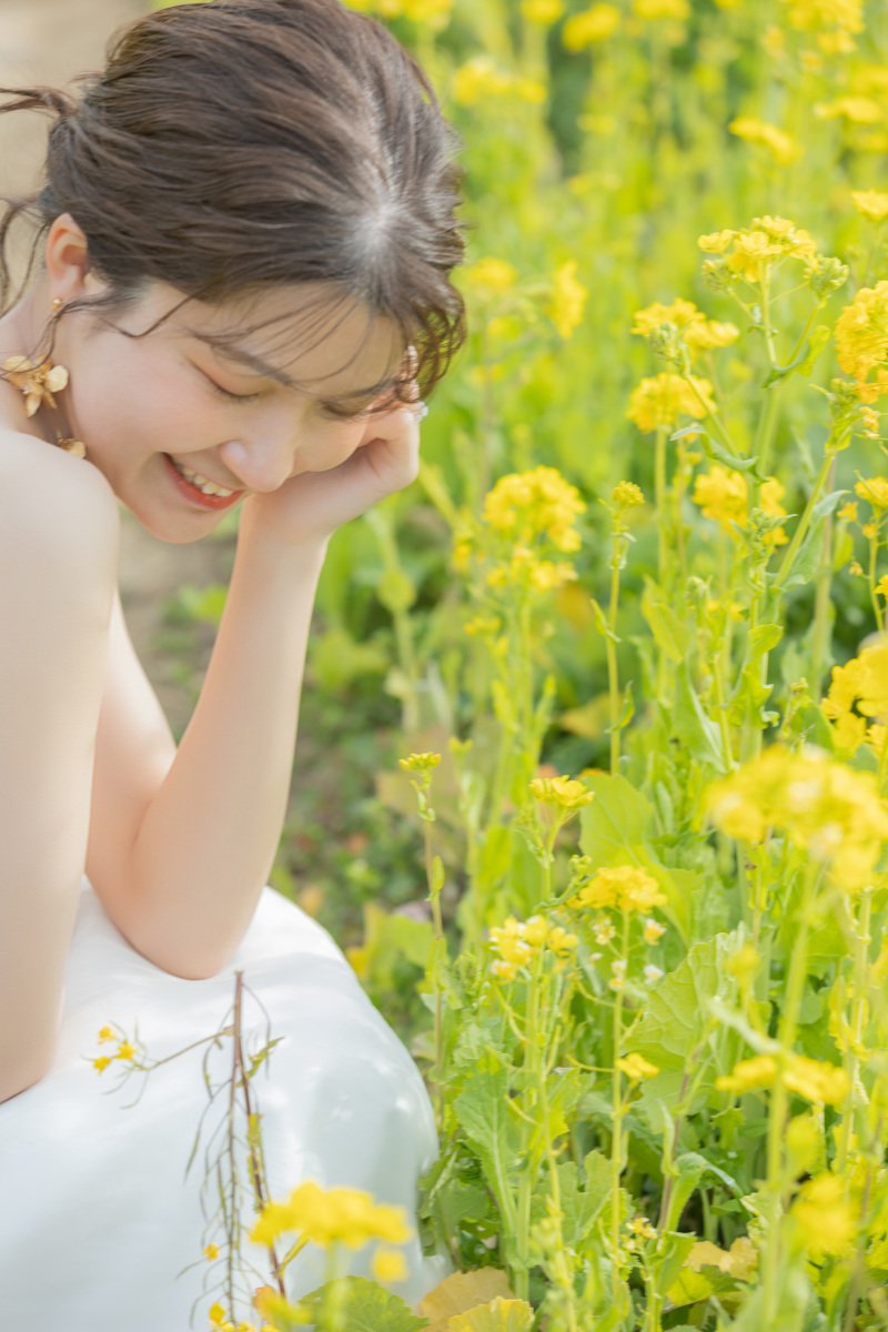 静岡旅行✖️フォトウェディング