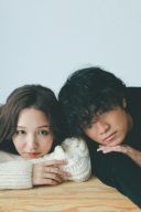 私服撮影のご紹介 【フォトグラファー 濱崎 真祐美】