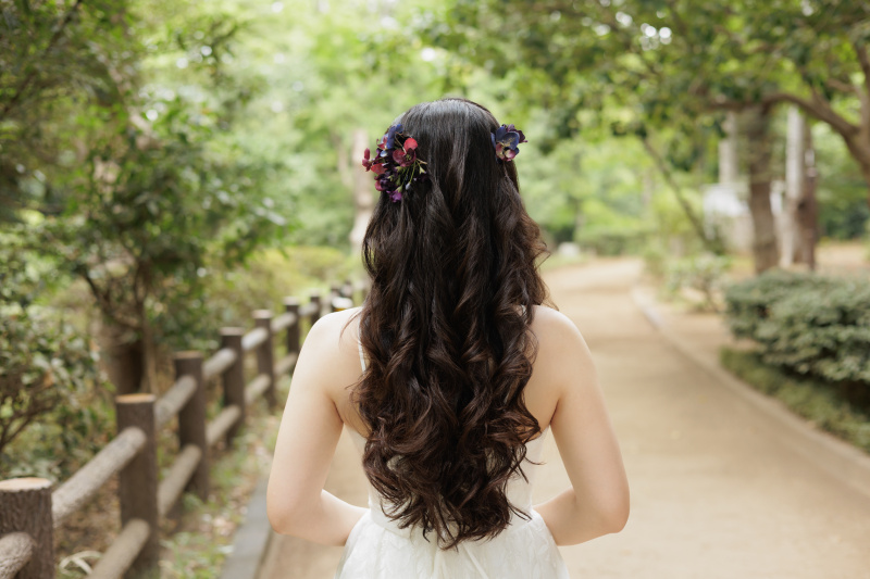 ダウンスタイルの紹介