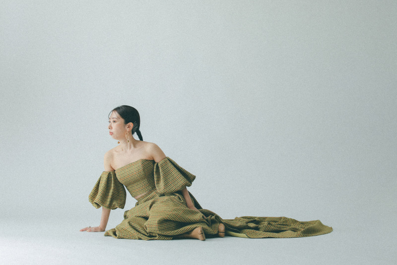 カラードレス２着目を半額でご案内中！！