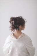 和装ヘアメイクのご紹介☆*: