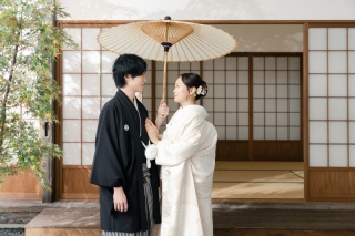 スタジオ&times;ロケーション撮影♪