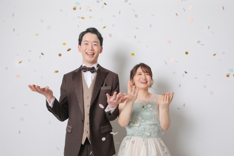 洋装ハウススタジオ