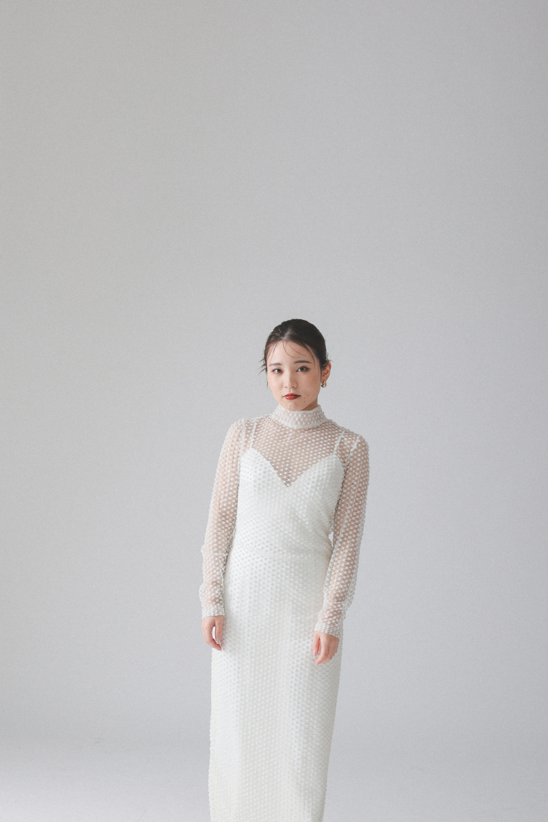 ブランドドレス『BEGUM(ベグム)』のご紹介