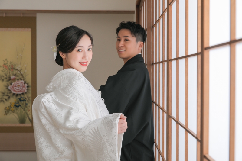 金箔ヘアのご紹介♪