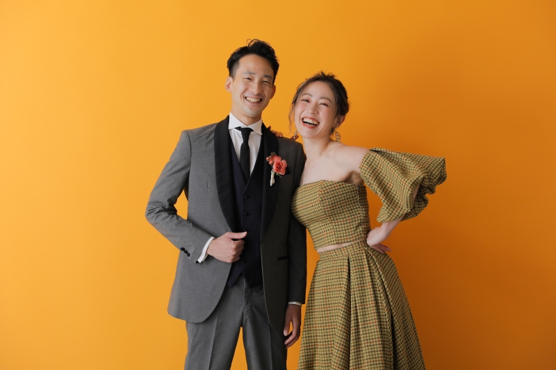ヘアメイクのご紹介