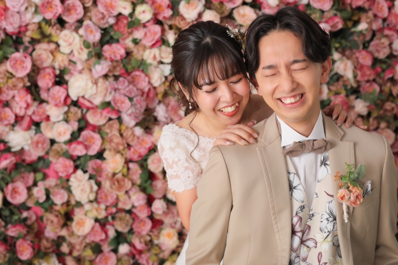 洋装ハウススタジオのご紹介^^