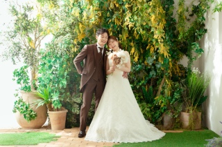 洋装ハウススタジオのご紹介♪