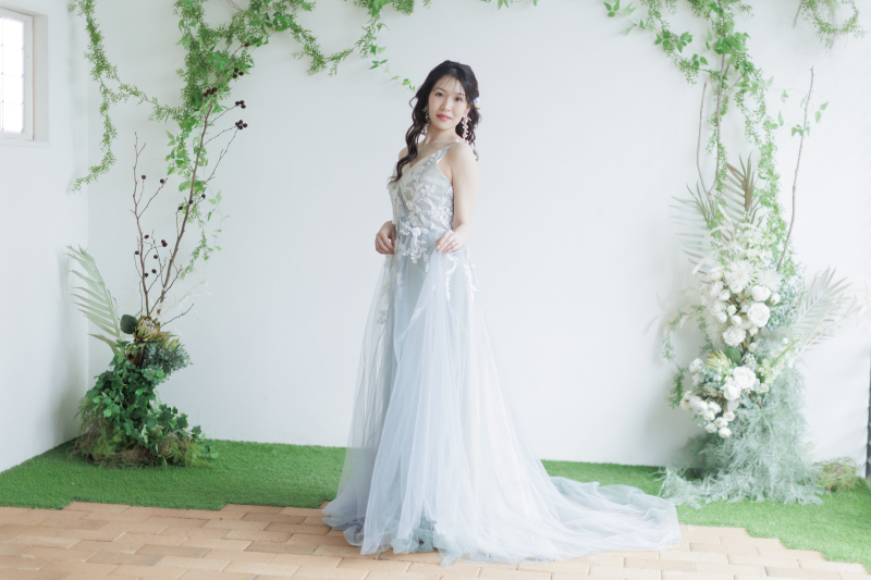 洋装ハウススタジオで、ナチュラル可愛いお写真を＾＾