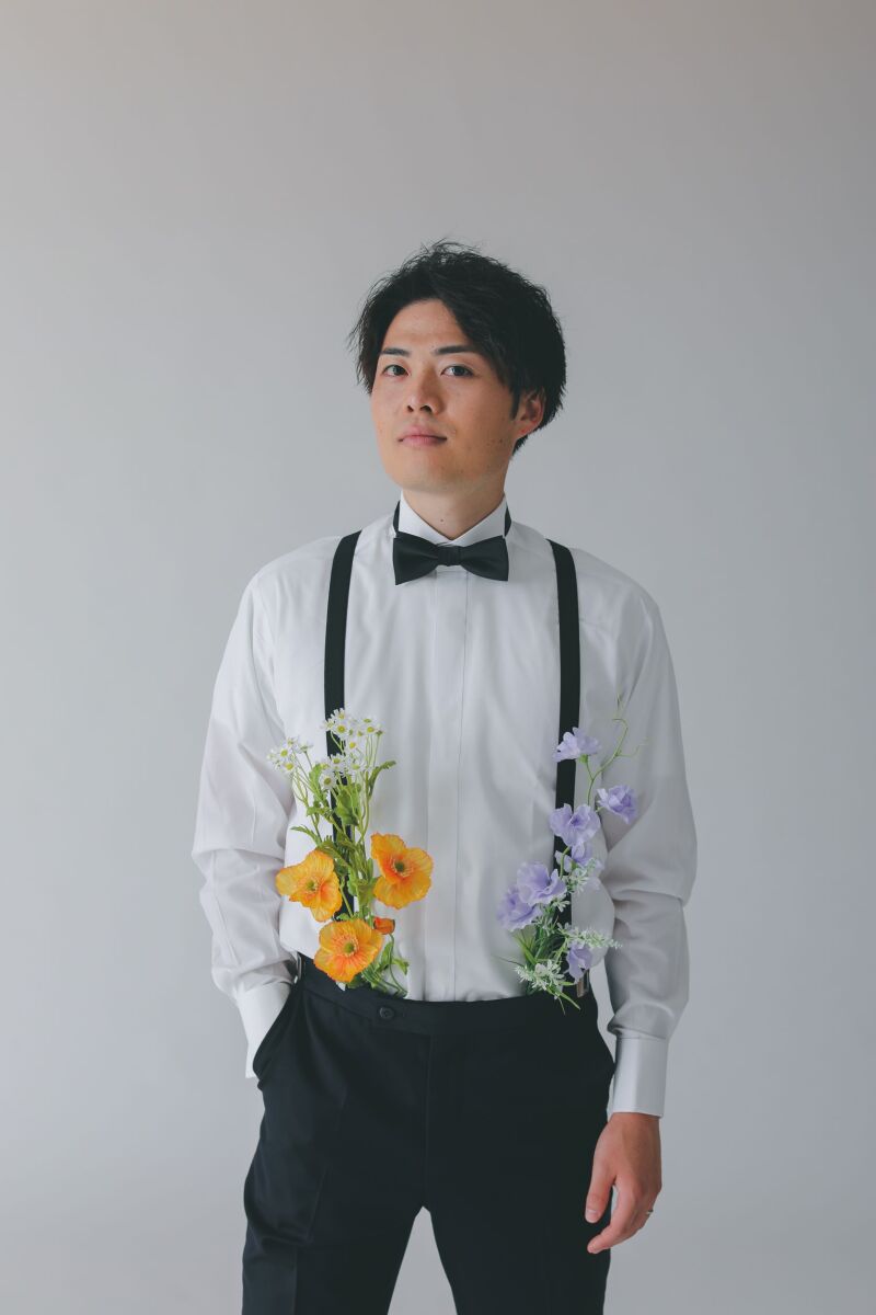 【普通では物足りない方必見◎スタジオplusプランでオシャレに撮影しませんか】