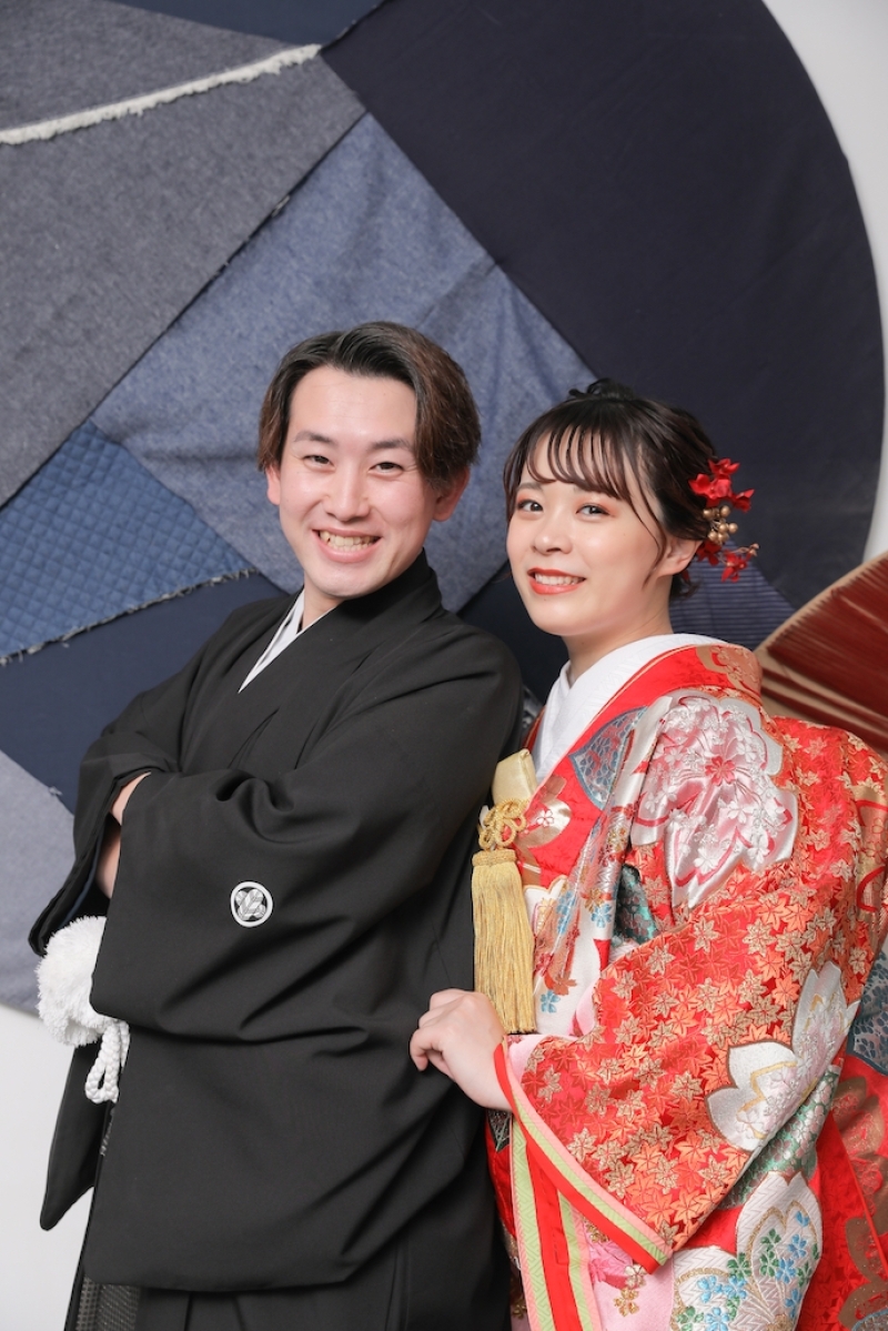 屋内庭園スタジオ♪