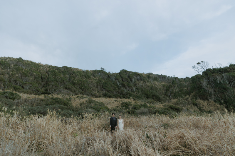 【スタジオAQUA】城ヶ島ロケーション