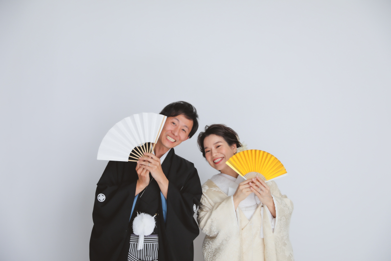 和装スタジオPLUS+&私服撮影をご紹介♪