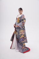 新作色打掛のご紹介！