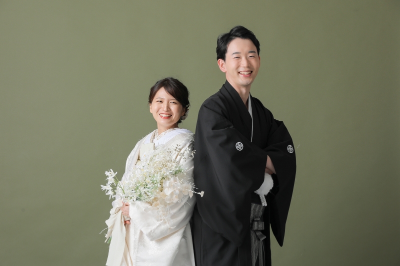 和洋ヘアチェンジ