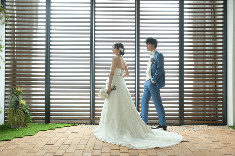 洋装ハウススタジオ