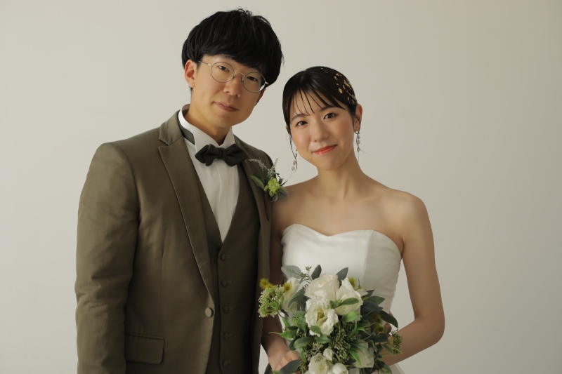 ある日のスタジオ撮影ご紹介♪