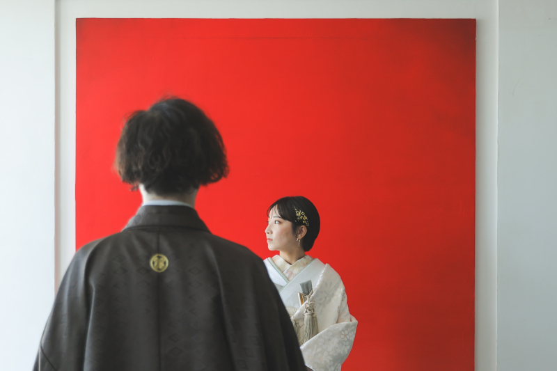 あなたの"心”を映させてもらってもいいですか?