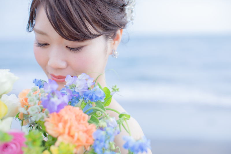 これからの時期にオススメ！／湘南ロケ