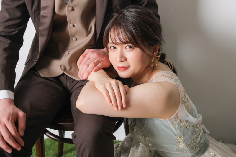 洋装ハウススタジオ