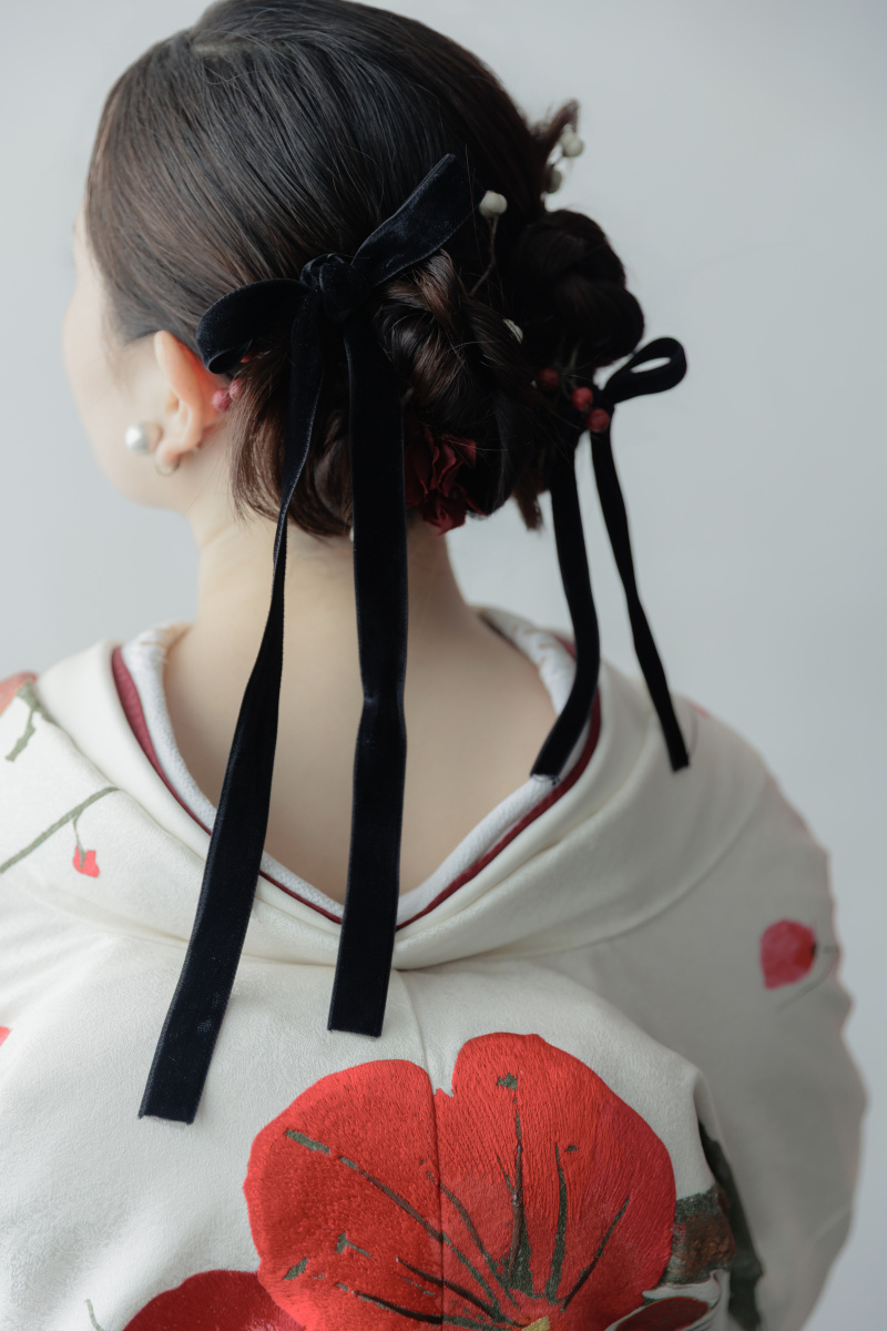 自分らしいウェディングフォト♡