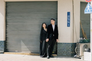 【 HOMETOWN LOCATION - 麻布 】
