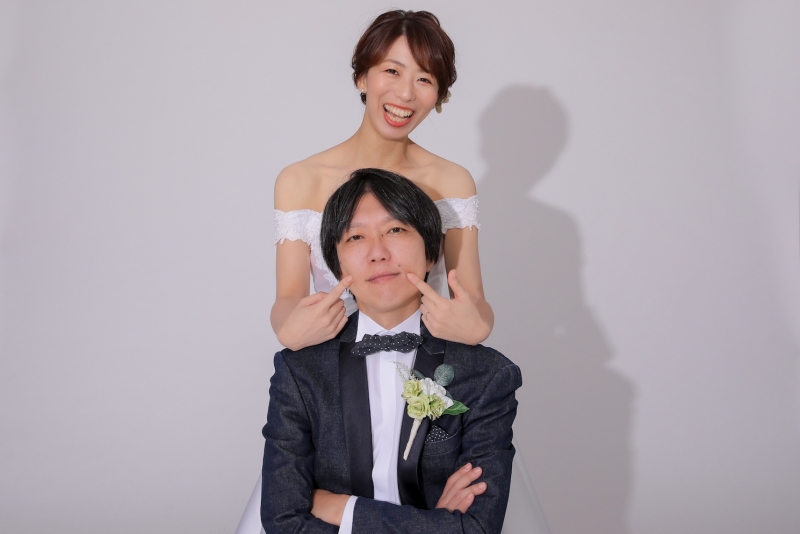 洋装スタジオplus