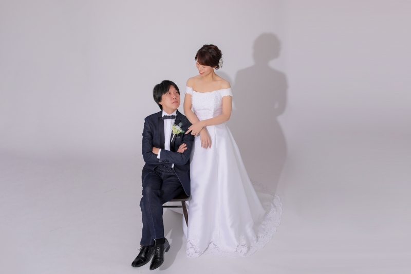 洋装スタジオplus