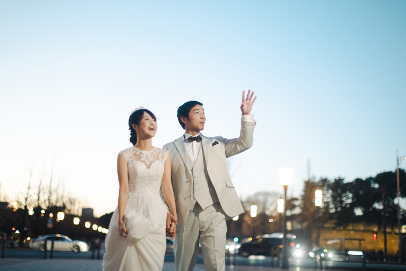 東京駅ロケーションのご紹介！