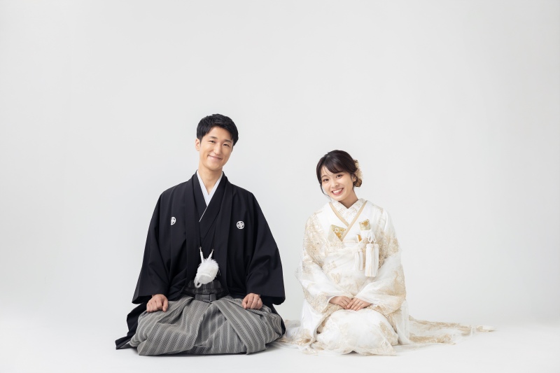 和装×ハウススタジオ