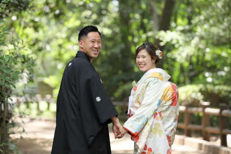 春夏もおススメ！有栖川宮記念公園をご紹介♪