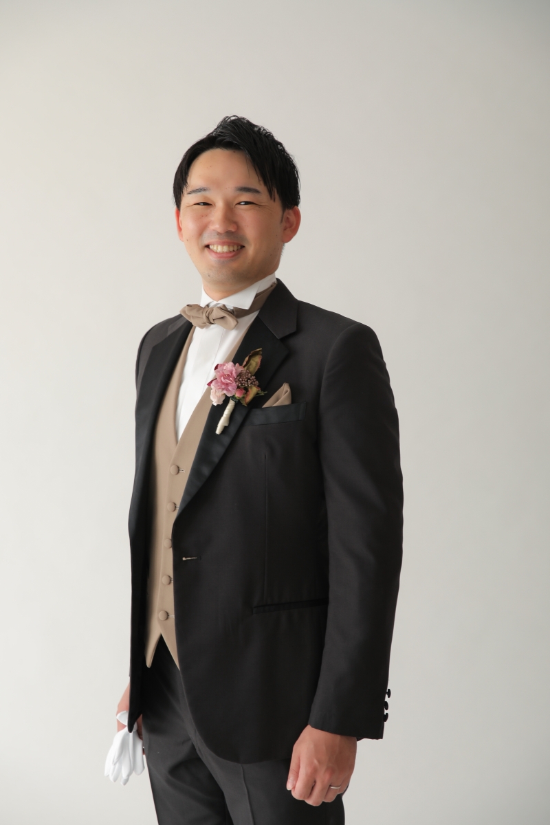 思い出と一緒に