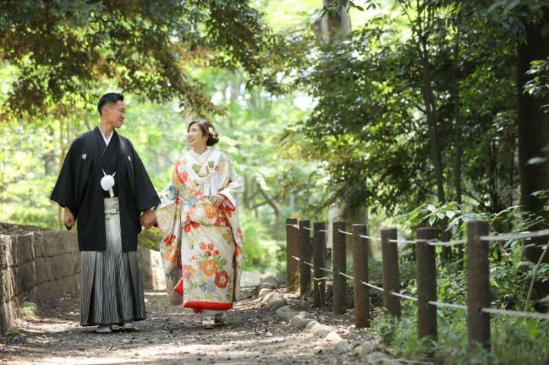 春夏もおススメ！有栖川宮記念公園をご紹介♪