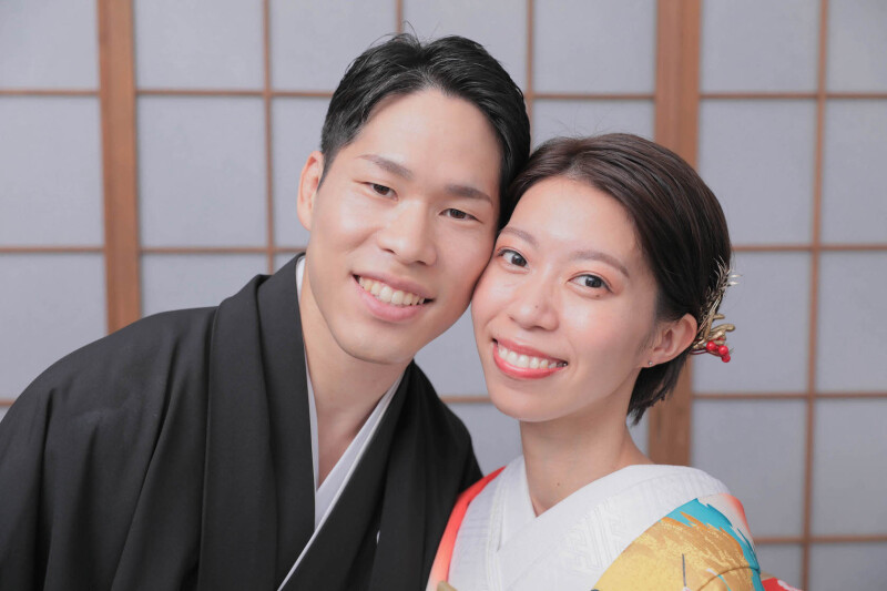 屋内庭園スタジオ
