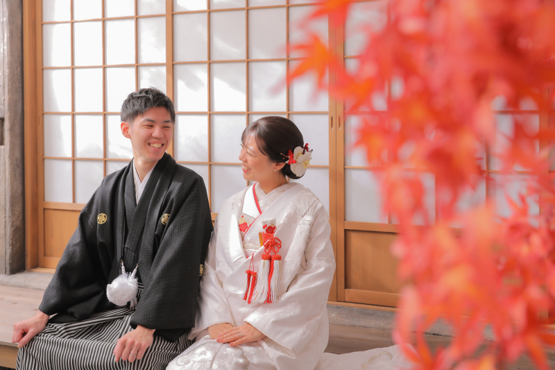 屋内庭園スタジオのご紹介＾＾