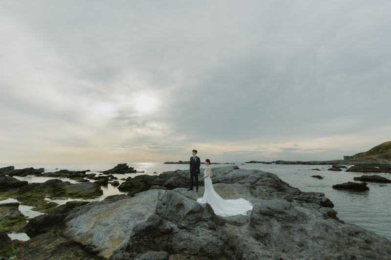 【スタジオAQUA】城ヶ島ロケーション