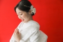 金箔ヘアのご紹介♪