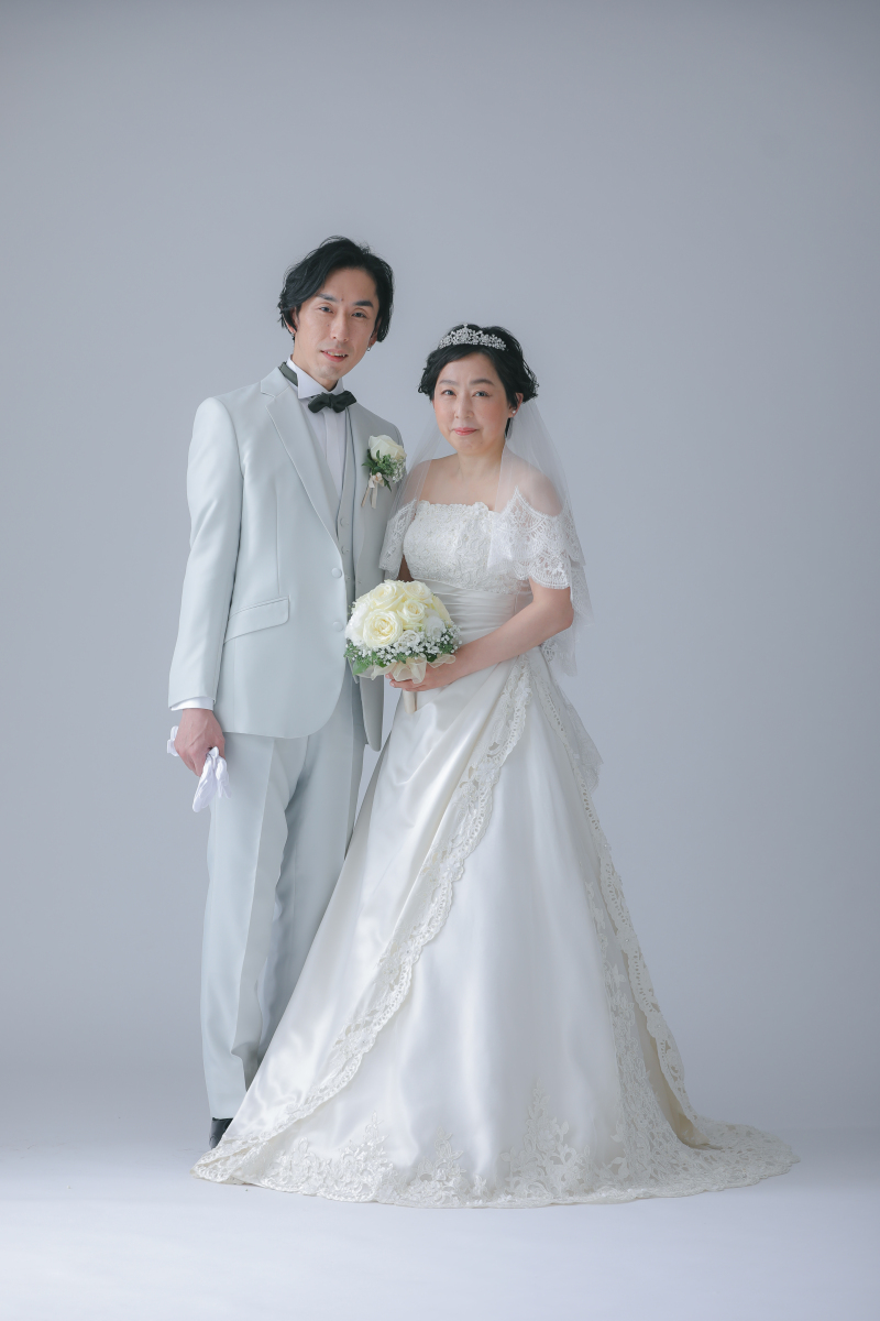 【20年目の記念写真】