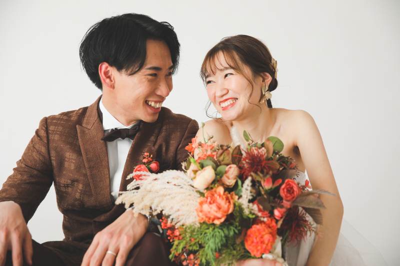 さあ!楽しもう!Photos of our Happy Memories!