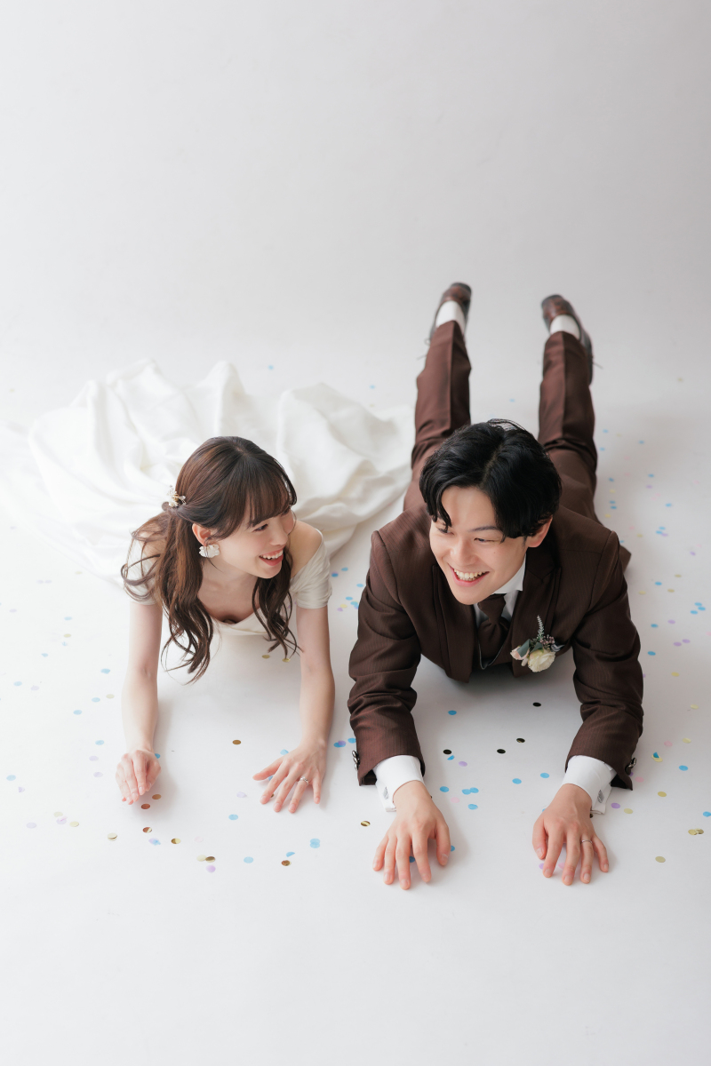 洋装ハウススタジオのご紹介