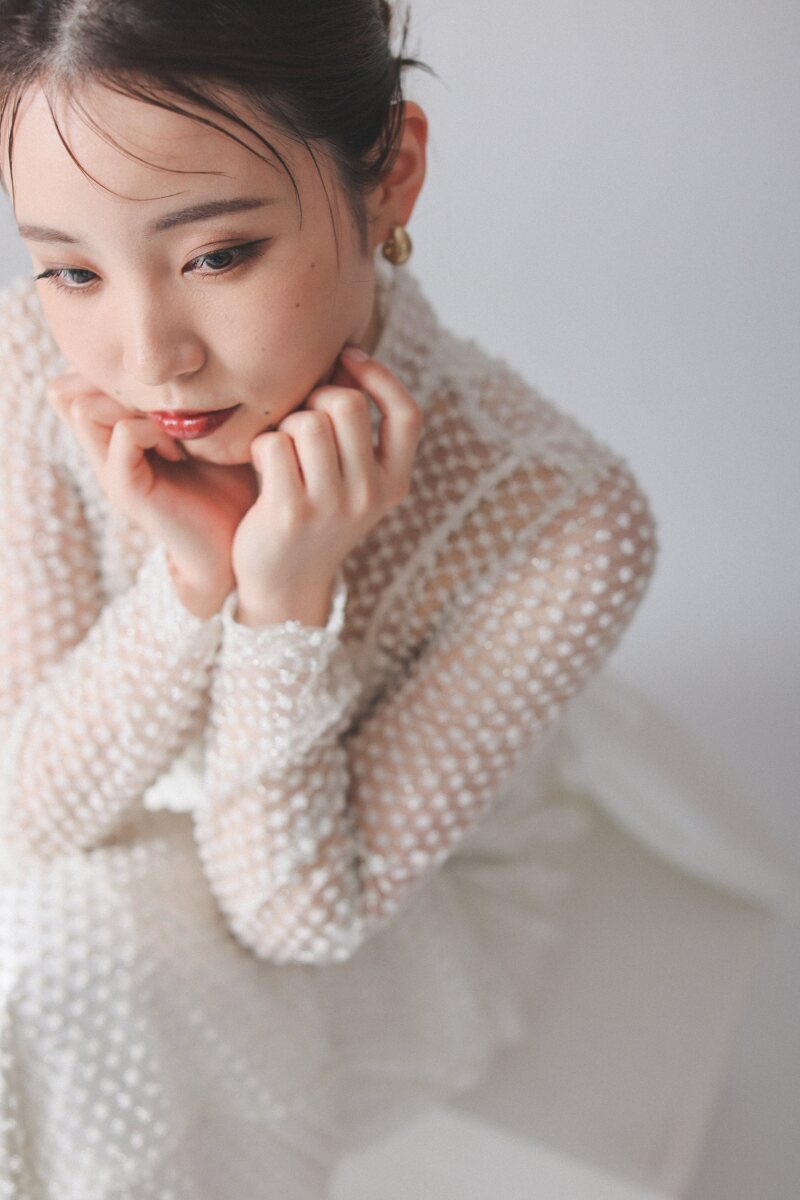ブランドドレス『BEGUM(ベグム)』のご紹介