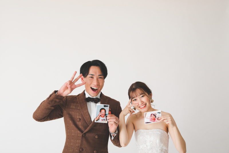 さあ!楽しもう!Photos of our Happy Memories!