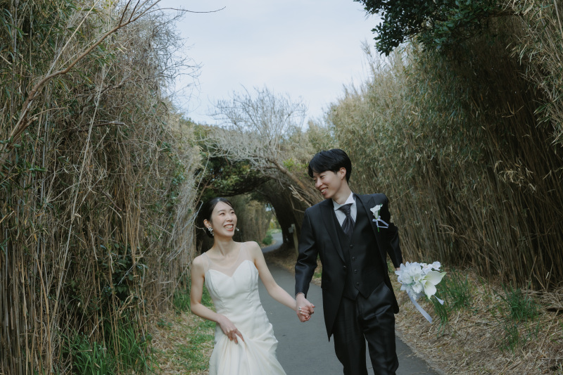 【スタジオAQUA】城ヶ島ロケーション