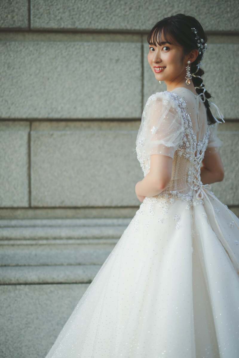 ヘアスタイル紹介!