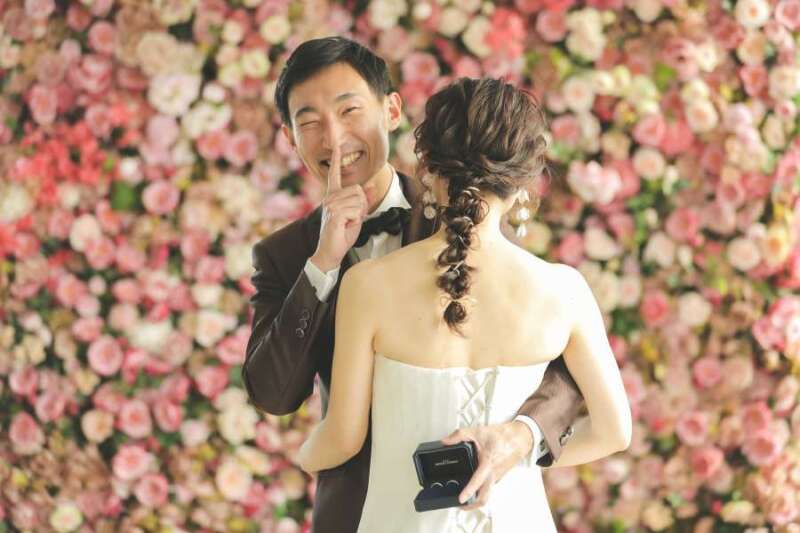 洋装ハウススタジオでのお写真をご紹介♪