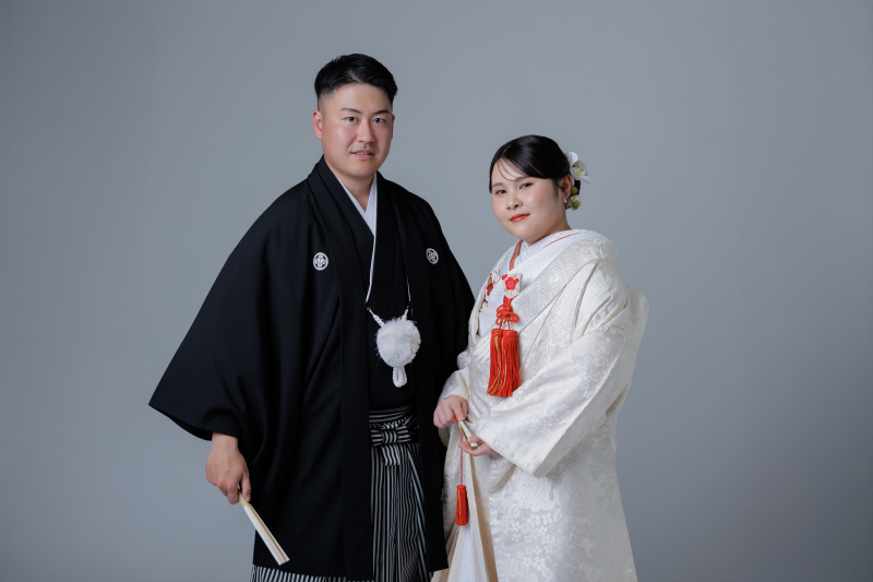 シンプルだからこそ 美しさと感情が際立つ 前撮りフォト