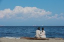 夏のロケーション撮影のご紹介♪