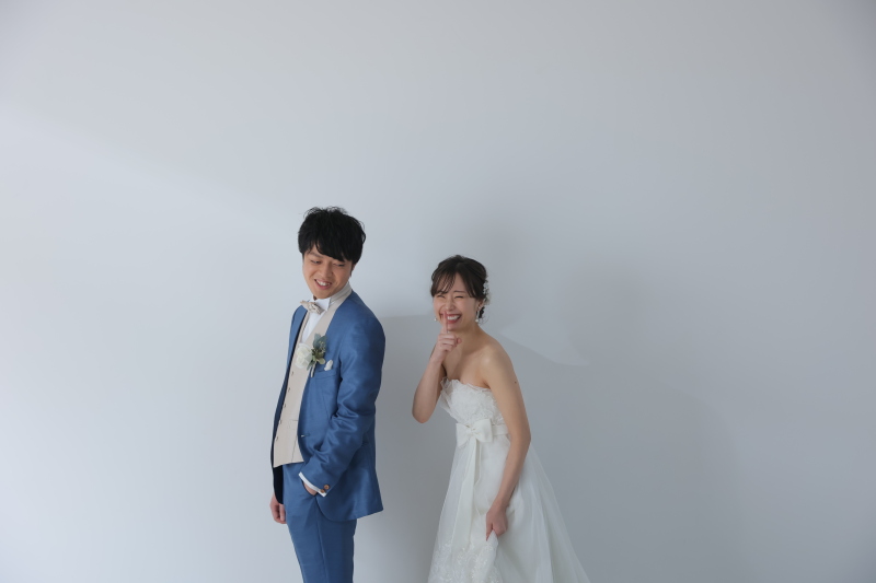 洋装ハウススタジオ