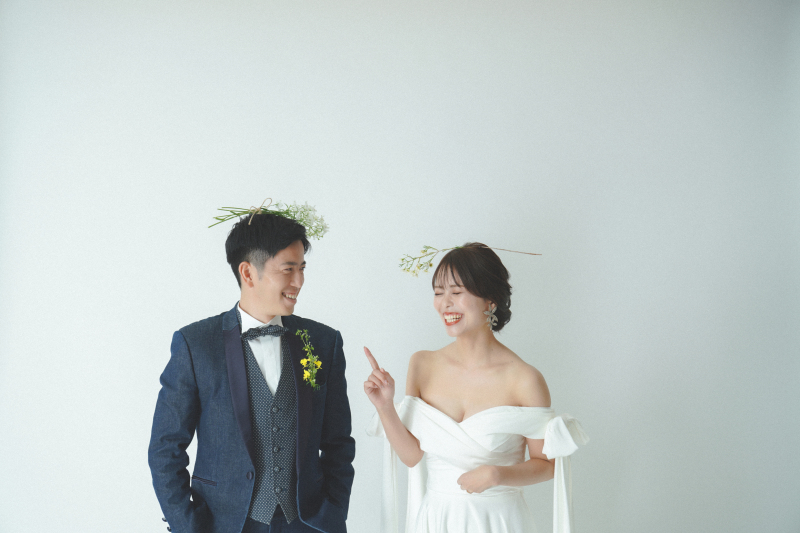 洋装スタジオplus！