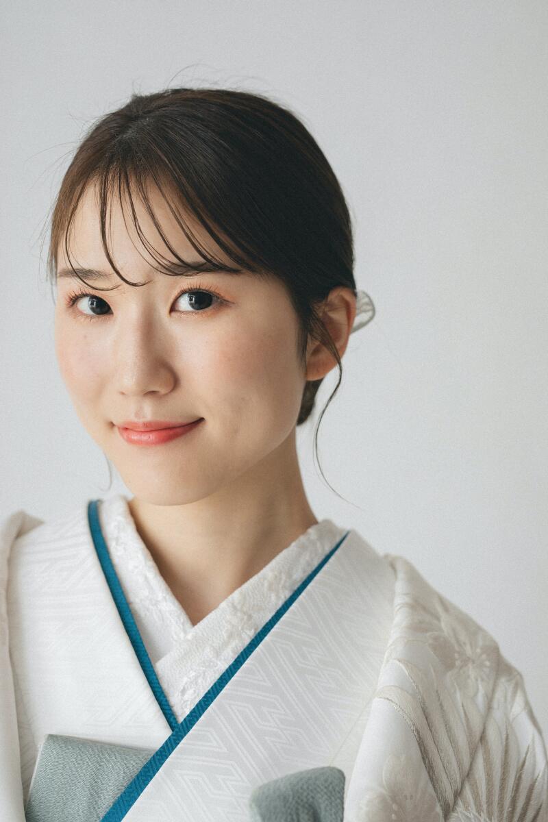 トータルコーディネートのご紹介